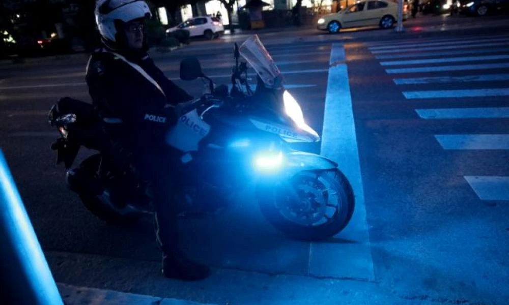 Κολωνός: Συνελήφθη 23χρονος Πακιστανός για αρπαγή 17χρονης
